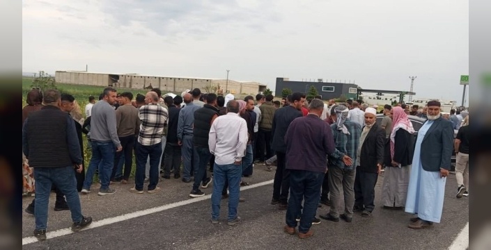 Şanlıurfa’da Feci Trafik Kazası: İki Çocuk Hayatını Kaybetti