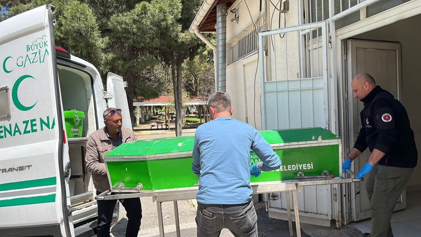 Gaziantep’te Sel Felaketi: Kayıp Mehmet Oğlakçı’nın Cansız Bedeni Bulundu