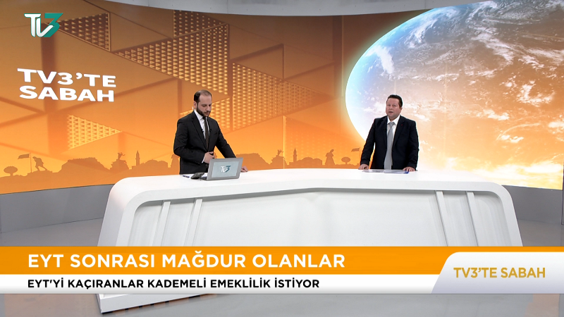 “Tabiri Caizse Mezarda Emekli Diye Maruz Görüldük”