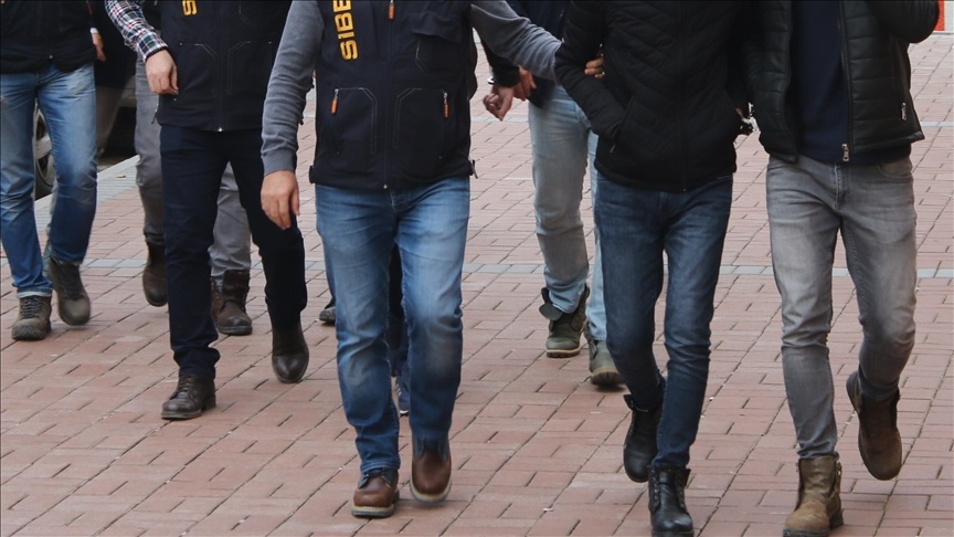 İstanbul Merkezli 3 İlde Yasadışı Bahis Operasyonu: 11 Şüpheli Gözaltında