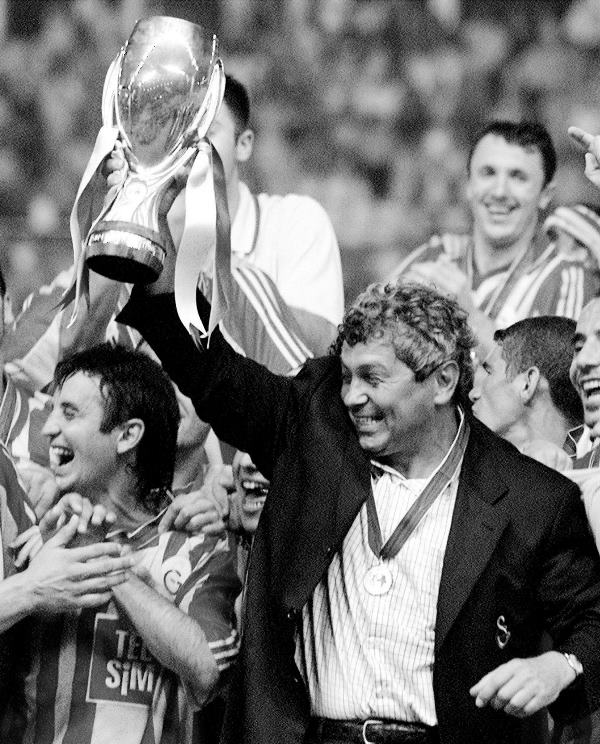 Türk Futbolunun “Luce”si Hayatını Kaybetti!