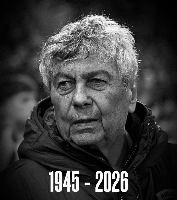 Türk Futbolunun “Luce”si Hayatını Kaybetti!