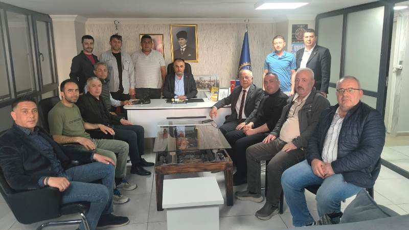 TÜRK-İŞ 1 Mayıs’a Hazır