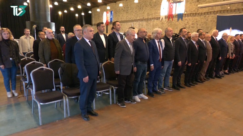 TV3 Bu Şehrin Gözü Kulağı Ve Sesi Oldu