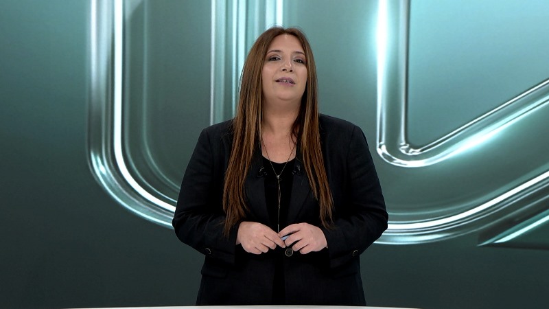 TV3 Programlı Yayına Geçti