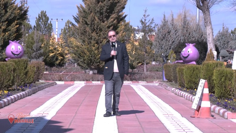 TV3 Televizyonu Mahalleleri Tek Tek Yerinde İnceliyor