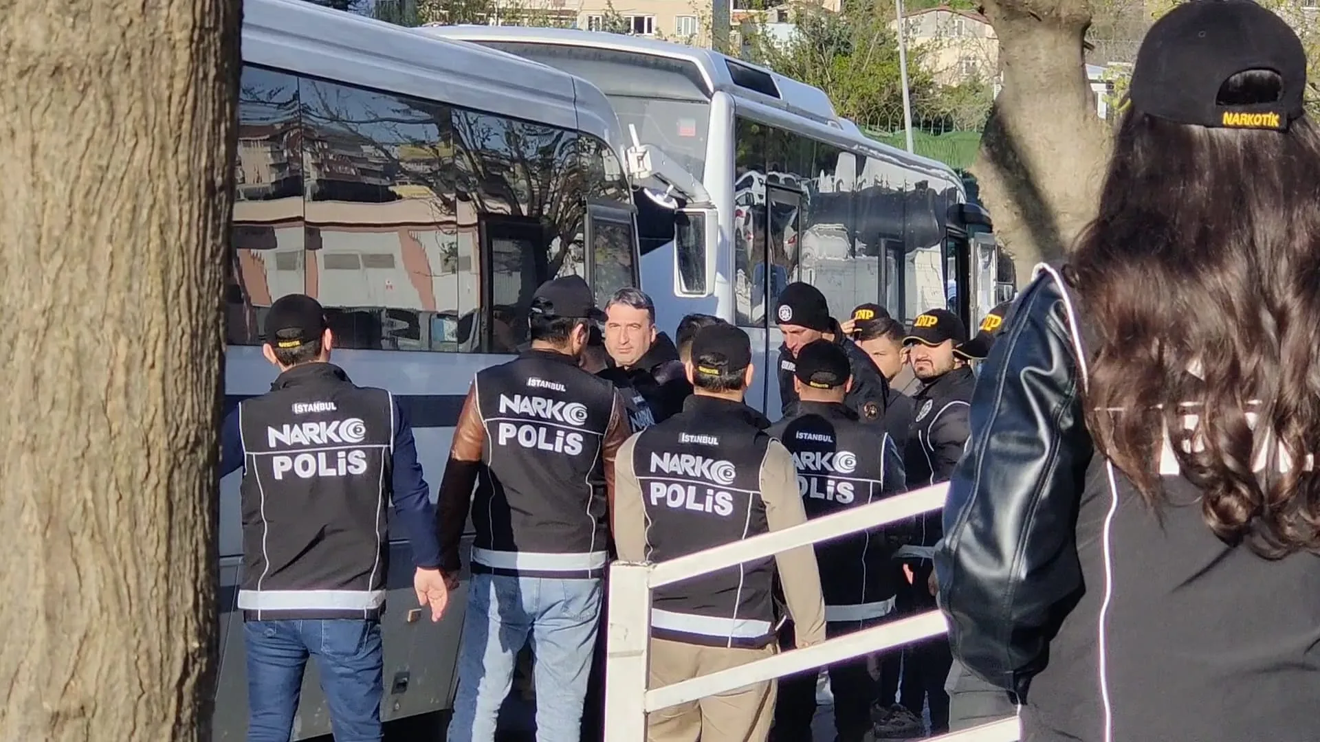 Son Dakika! Ünlülere Beşiktaş Ve Etiler'de Operasyon! 11 Kişinin Tutuklanması İstendi