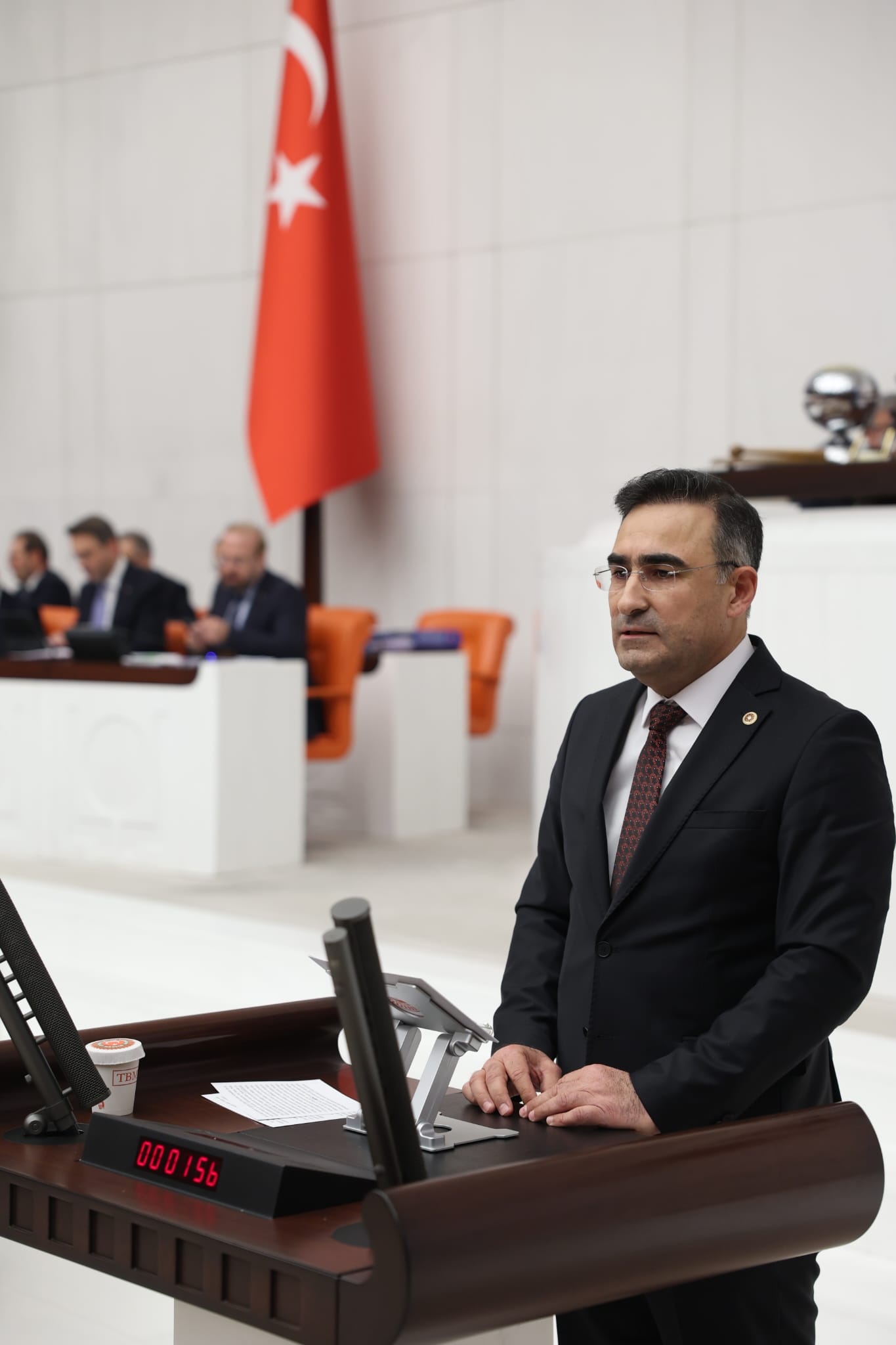 Milletvekili Arslan Duyurdu: Afyonkarahisar’da Ücretsiz Tüp Bebek Dönemi Başladı