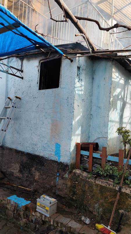 Afyon Fakıpaşa’da Korkutan Yangın: Kalorifer Kazanı Alev Aldı!