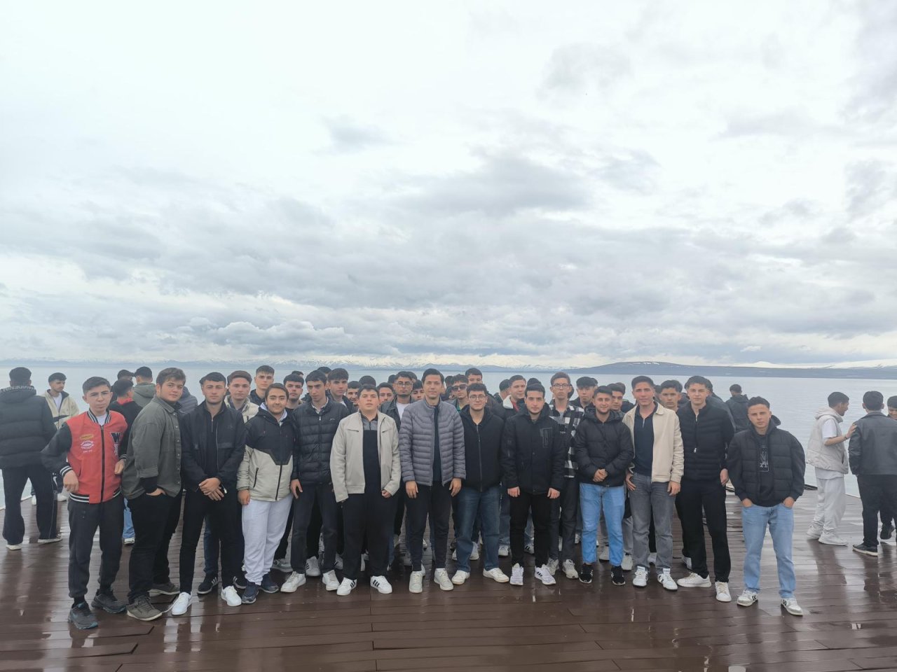 Sandıklı Gençlik Merkezi’nden Bitlis ve Ahlat’a Kültür Çıkarması