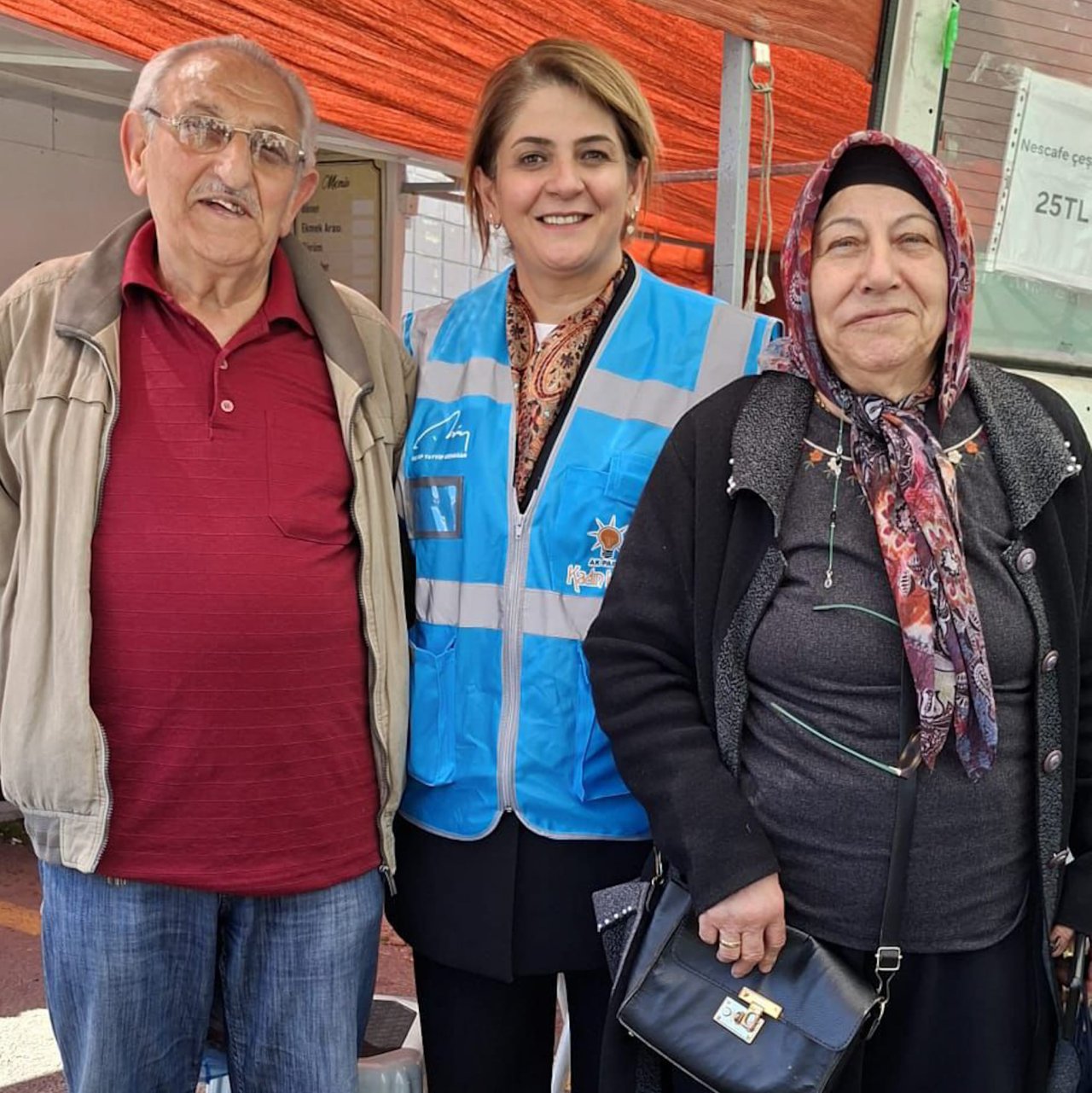 “Güçlü Türkiye, Güçlü Kadınlarla Yükselecek"