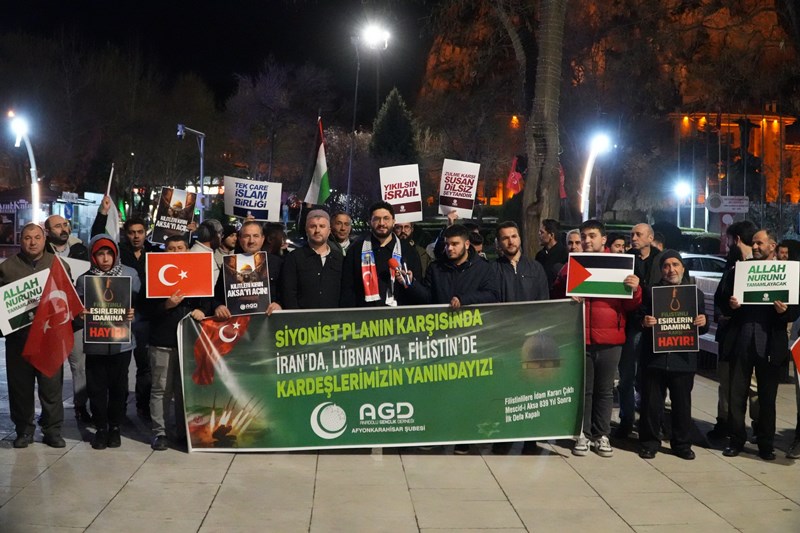 “Yaşananlar Sadece Bölgesel Bir Kriz Değil”