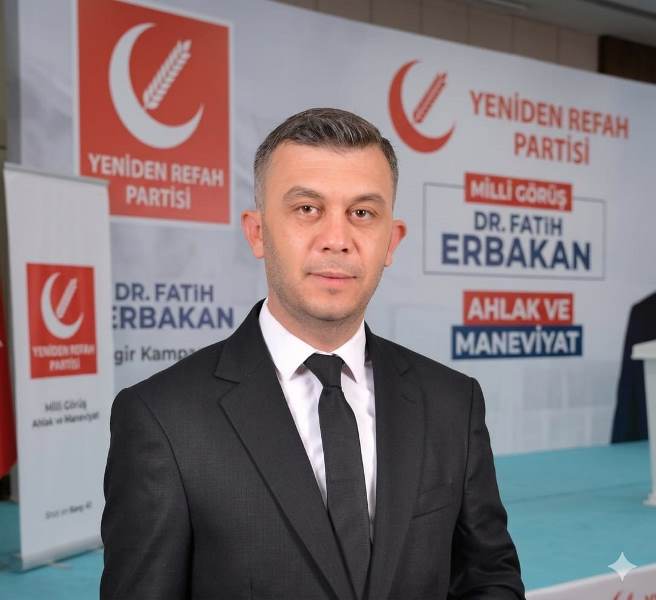 Yeniden Refah’tan Hocalar ve Sinanpaşa Çıkarması