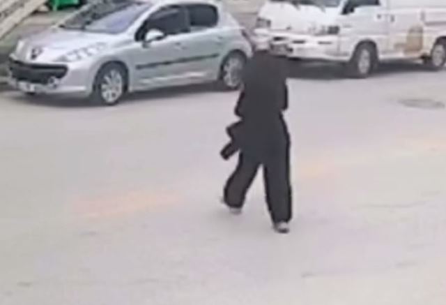 Yürek Yakan Kaza: Yaşam Mücadelesi Veriyor!