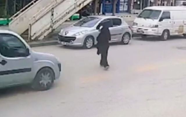 Yürek Yakan Kaza: Yaşam Mücadelesi Veriyor!