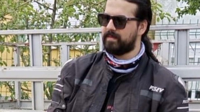 Antalya’da Feci Kaza: Motokurye Hakan Yenisolak Hayatını Kaybetti