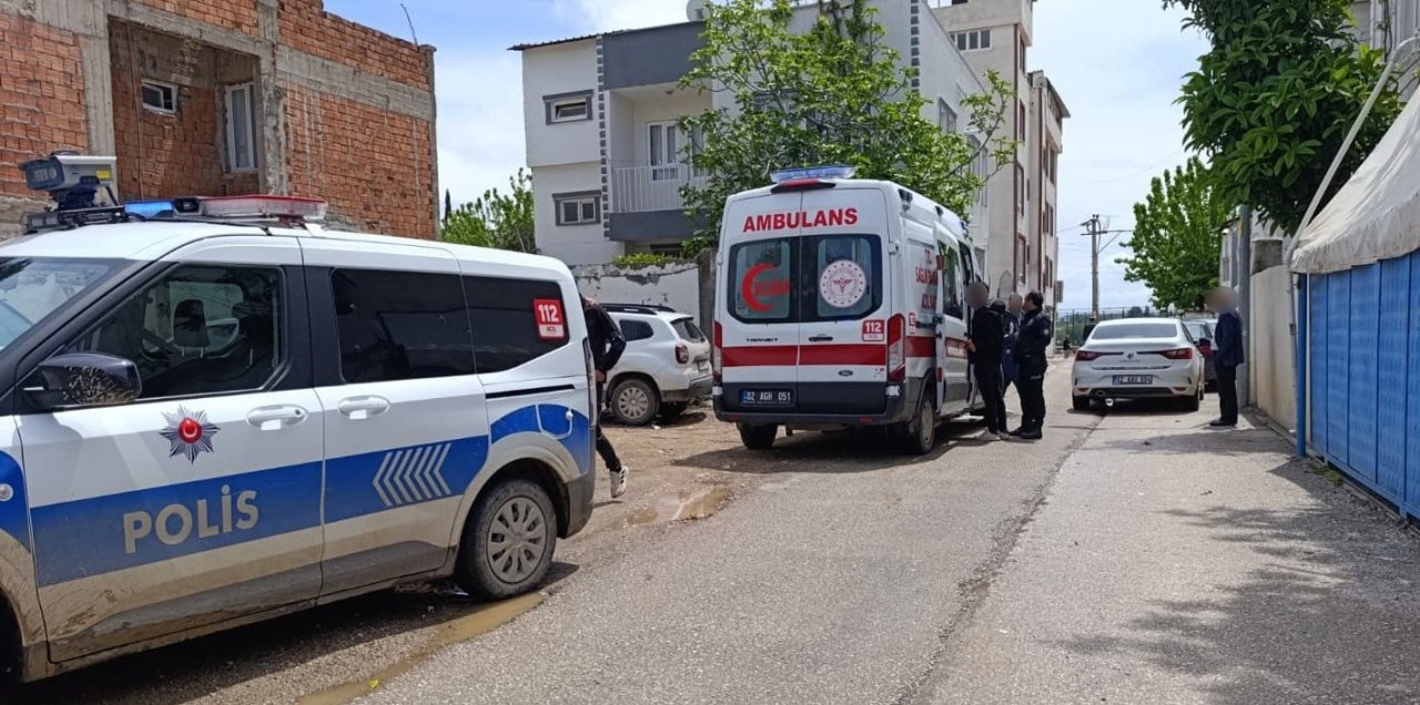 Adıyaman’da 4 Gündür Aranan 2 Genç, Araçta Baygın Bulundu