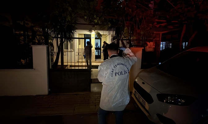 Antalya’da 16 Yaşındaki Genç Evde Ölü Bulundu