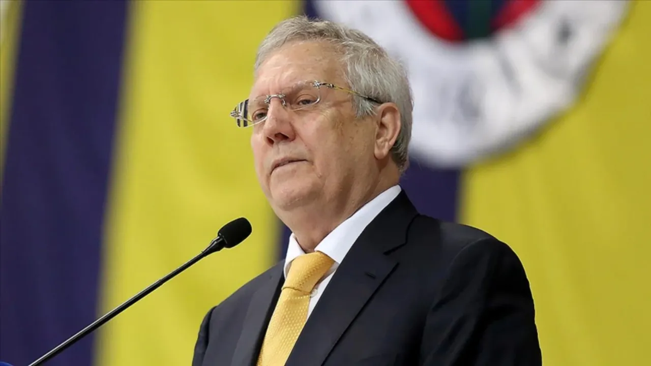Fenerbahçe Camiasında Beklenen Hamle: Efsane Başkan Aziz Yıldırım Aday Olduğunu Açıkladı