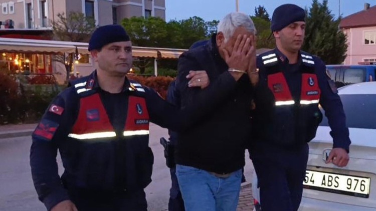 Denizli’de Çocuklara Taciz Skandalı: Bakkal Kamera Kayıtlarıyla Yakalandı