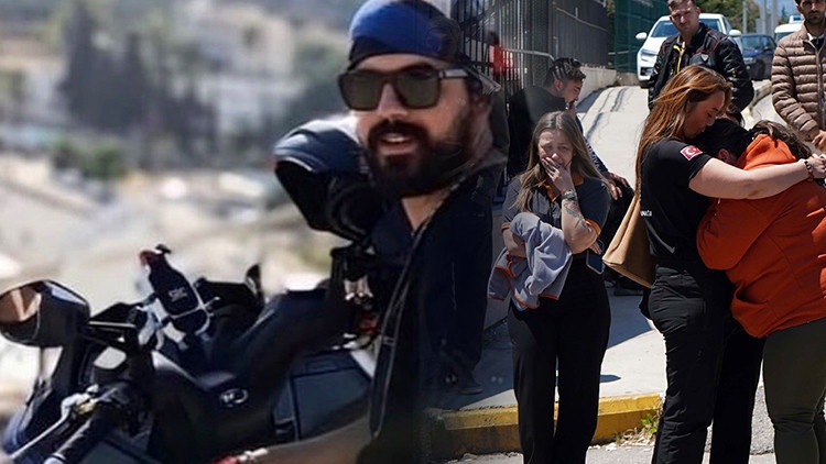 Antalya’da Feci Kaza: Motokurye Hakan Yenisolak Hayatını Kaybetti
