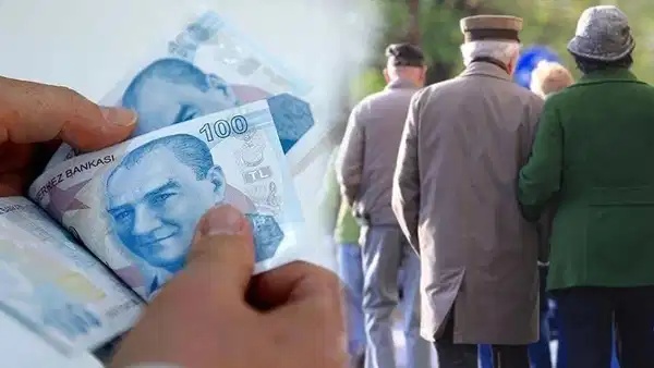 2026 Temmuz Memur Ve Emekli Zammı Netleşiyor: 4 Aylık Enflasyon Farkı Açıklandı