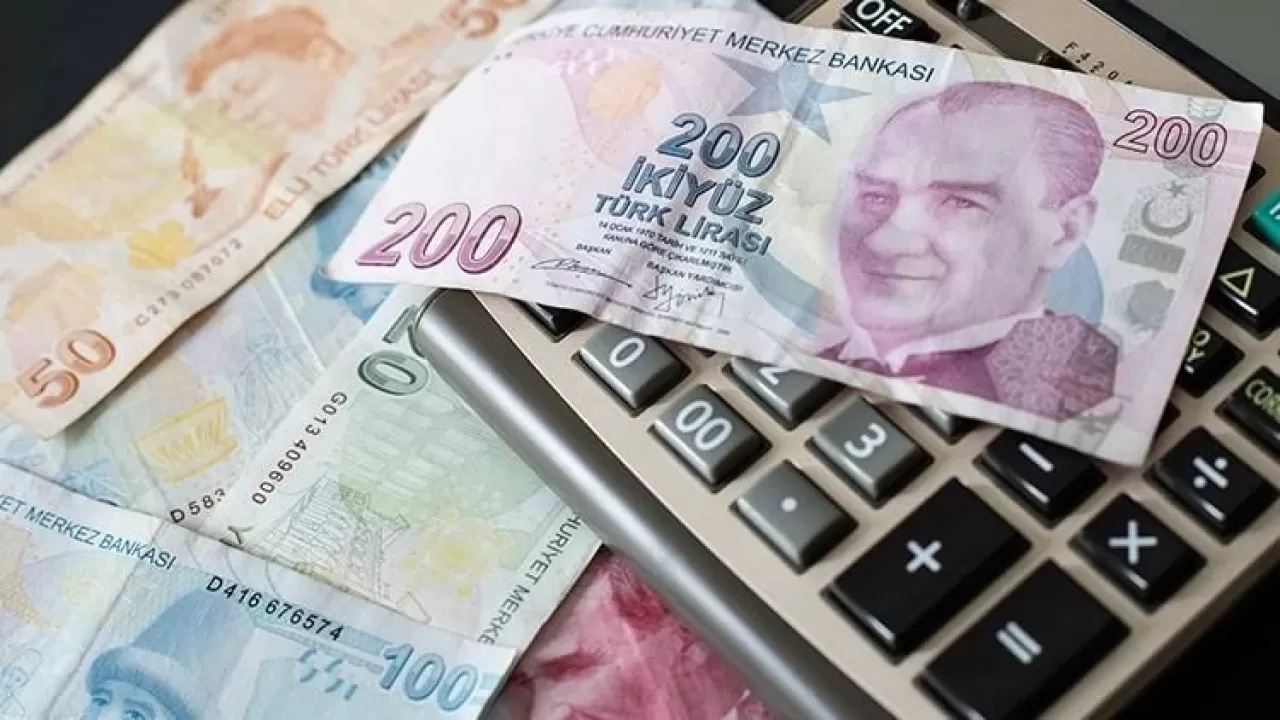 Emeklilerin Gözü Temmuz’da: 3 Aylık Enflasyon Farkı Belli Oldu