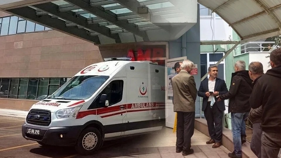 Mersin’de Zehirlenme Şüphesi: İki Kardeş Hayatını Kaybetti, Anne Ve Baba Yoğun Bakımda