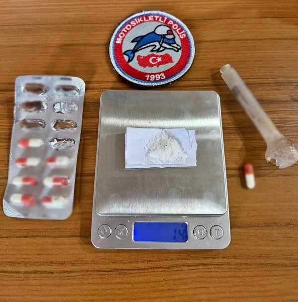 Afyon’da Bir Haftada Büyük Operasyon!
