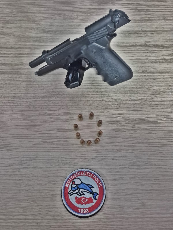 Afyon’da Bir Haftada Büyük Operasyon!