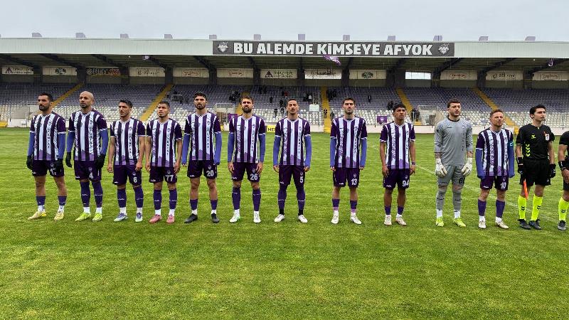 Afyonda’ Rakibi Milasspor Oldu! - 2