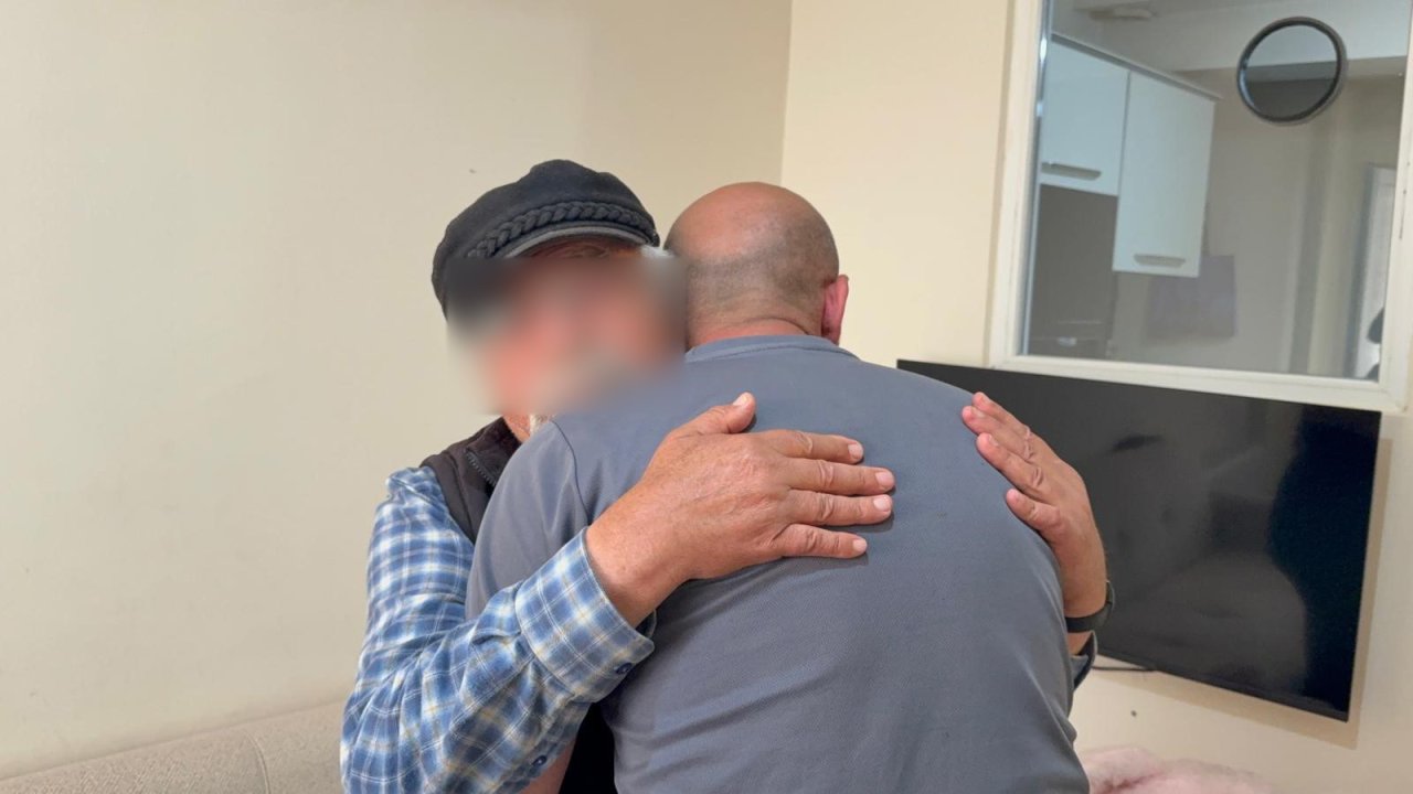 "Hesabım Blokeli" Dedi, Hayatlarını Kararttı: Baba ve Oğlu Aynı Koğuşa Düştü
