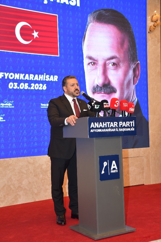 “Belediyeler Siyasi Pazarlık Konusu Olamaz”
