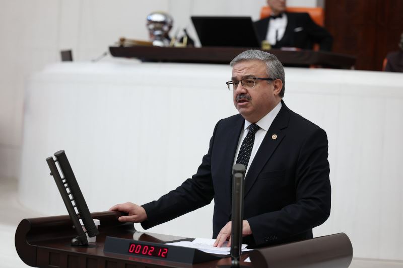 “DEM Parti’nin Grup Önerisine Yurdunuseven‘den Cevap”