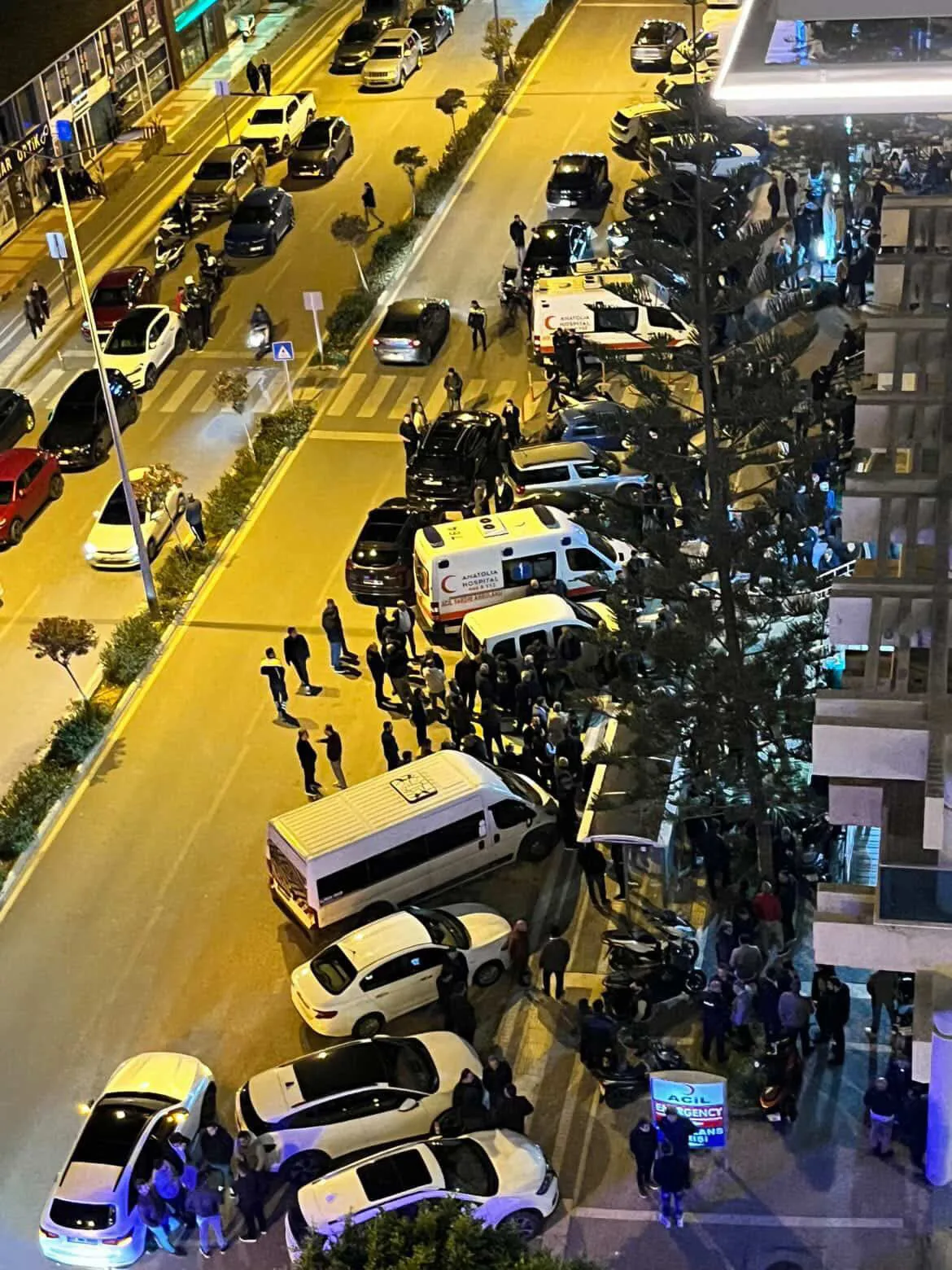 Son dakika! Mevlüt Çavuşoğlu'nun kardeşi Aydın Çavuşoğlu silahla vuruldu