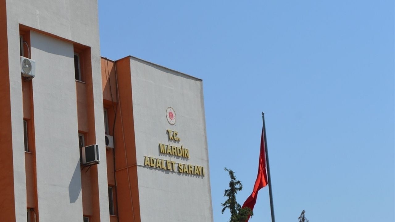 Mardin’de Miras Kavgası Kanlı Bitecekti: Babasına Bombalı Tuzak Kurdu!