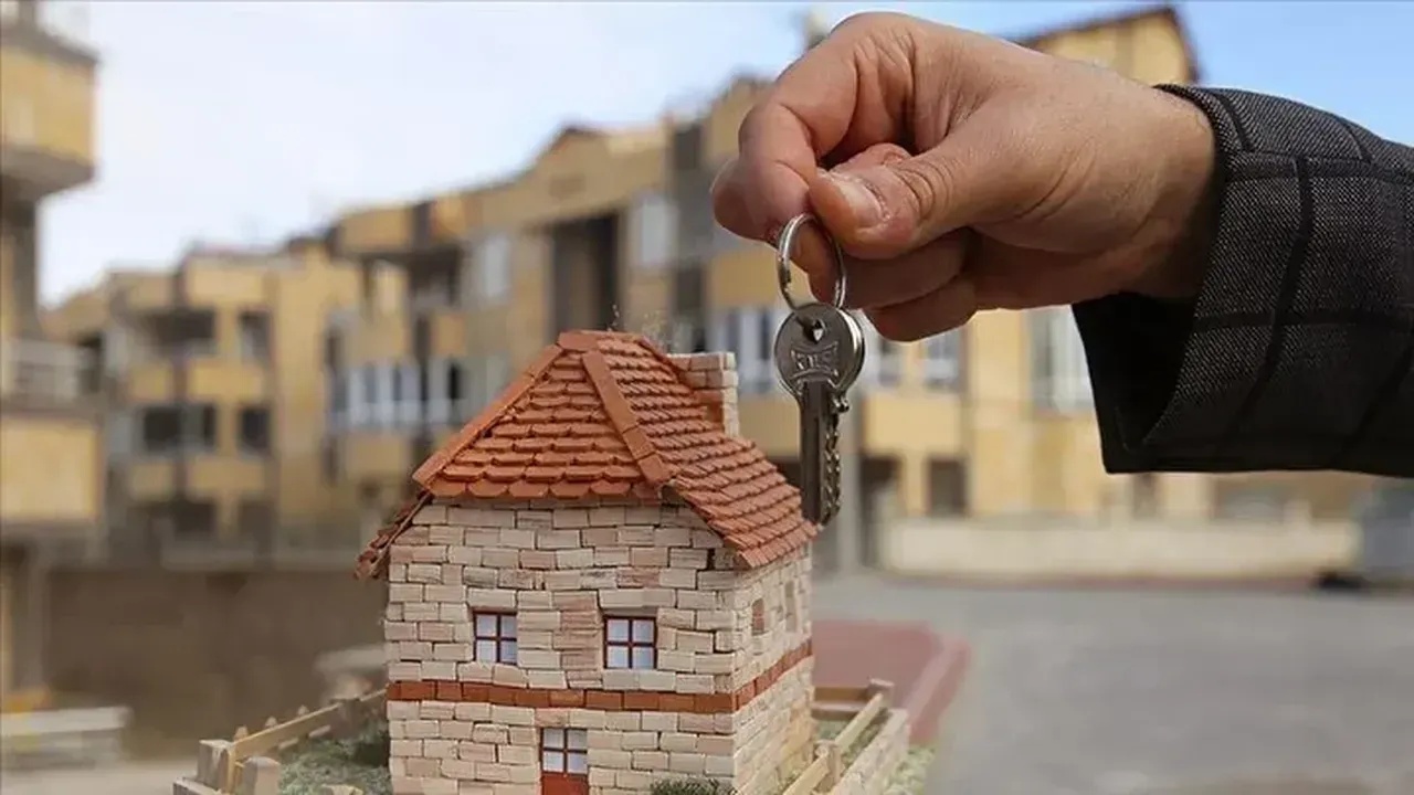 Mayıs 2026 Kira Artış Oranı Açıklandı: Yeni Tavan Zam Yüzde 32,43