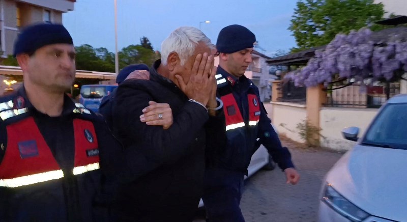 Öğrencileri Taciz Eden Bakkal Tutuklandı!