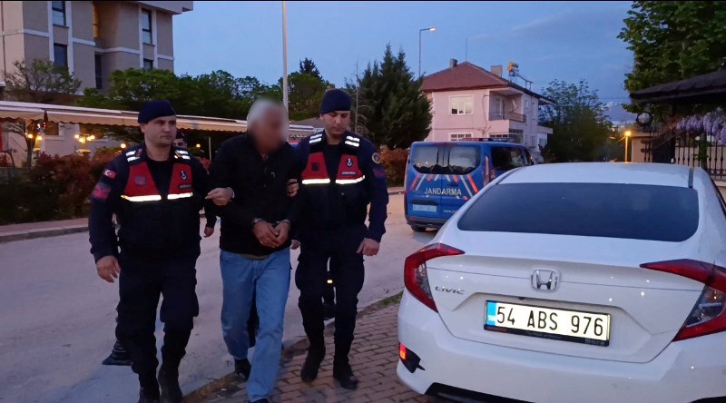Öğrencileri Taciz Eden Bakkal Tutuklandı!