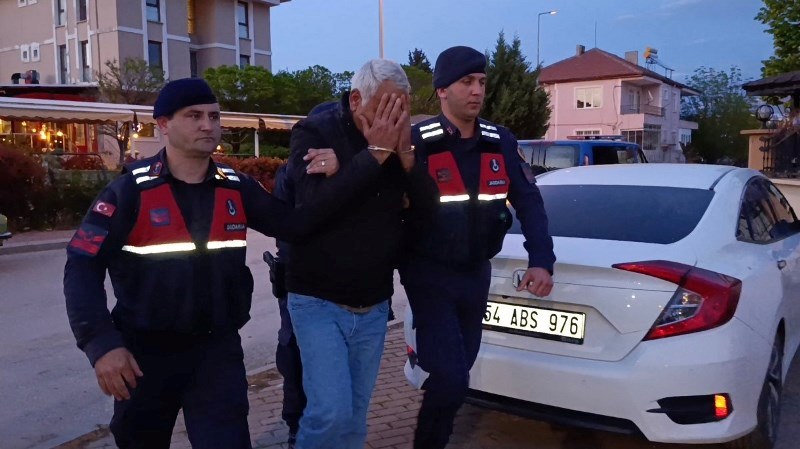 Öğrencileri Taciz Eden Bakkal Tutuklandı!