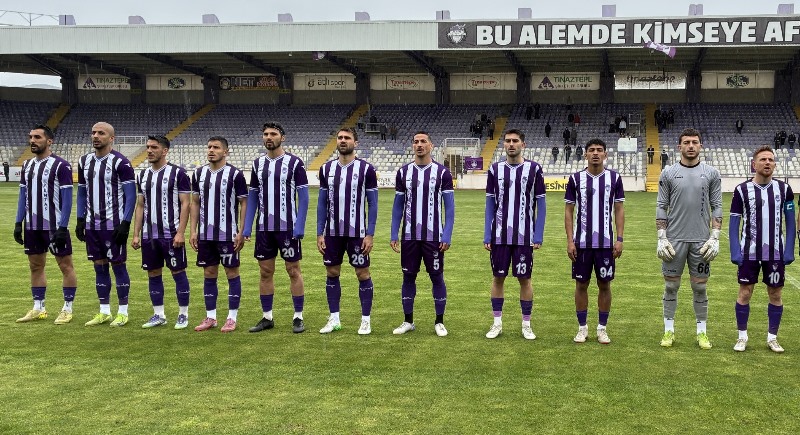 Play-Off Heyecanı Başlıyor