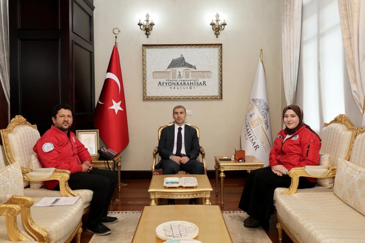 Vali Naci Aktaş, Sendika, STK ve Kurum Temsilcileri İle Bir Araya Geldi