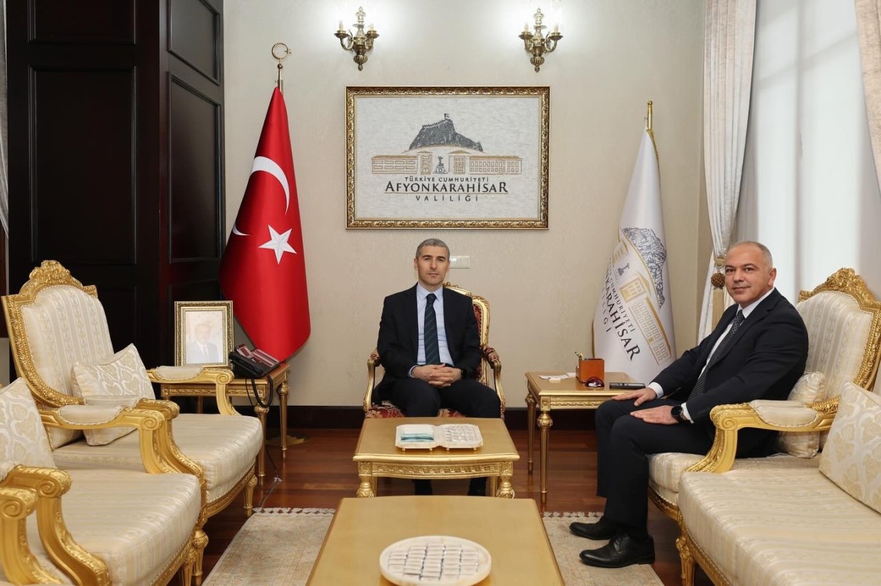 Vali Naci Aktaş, Sendika, STK ve Kurum Temsilcileri İle Bir Araya Geldi