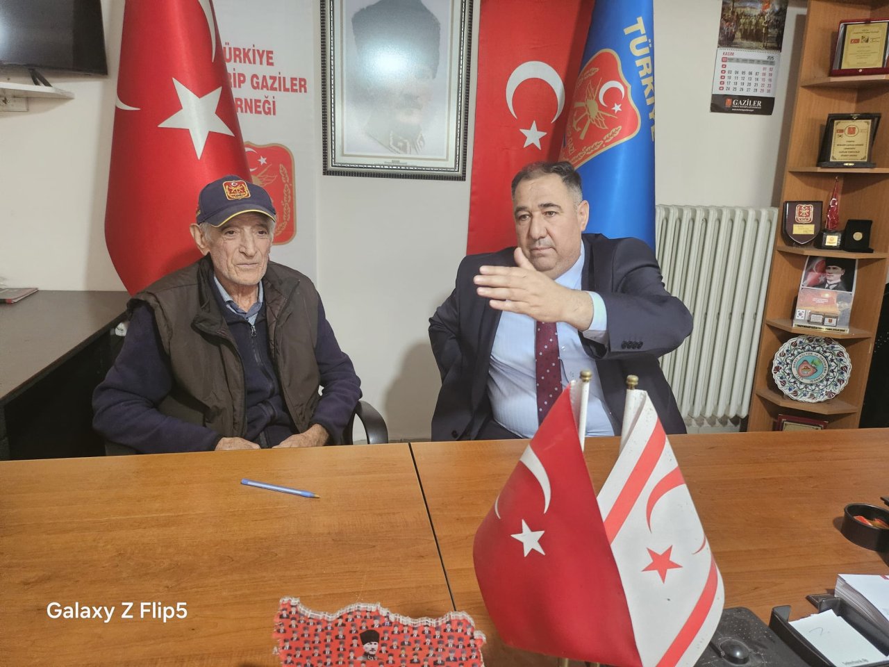 İYİ Partiden Şuhut’ta Güçlü Mesaj: “Milletin Derdini Duyun, Terör Açılımından Vazgeçin!”