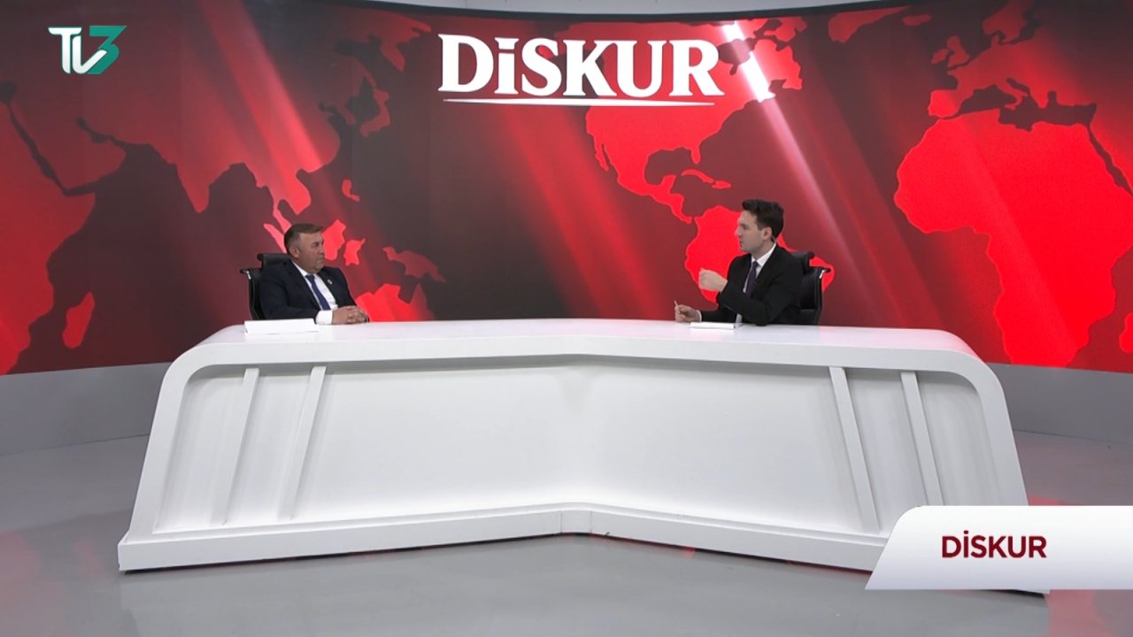 BBP İl Başkanı Süleyman Çağlar: “Terörsüz Türkiye Sürecinin Yanında Değiliz”