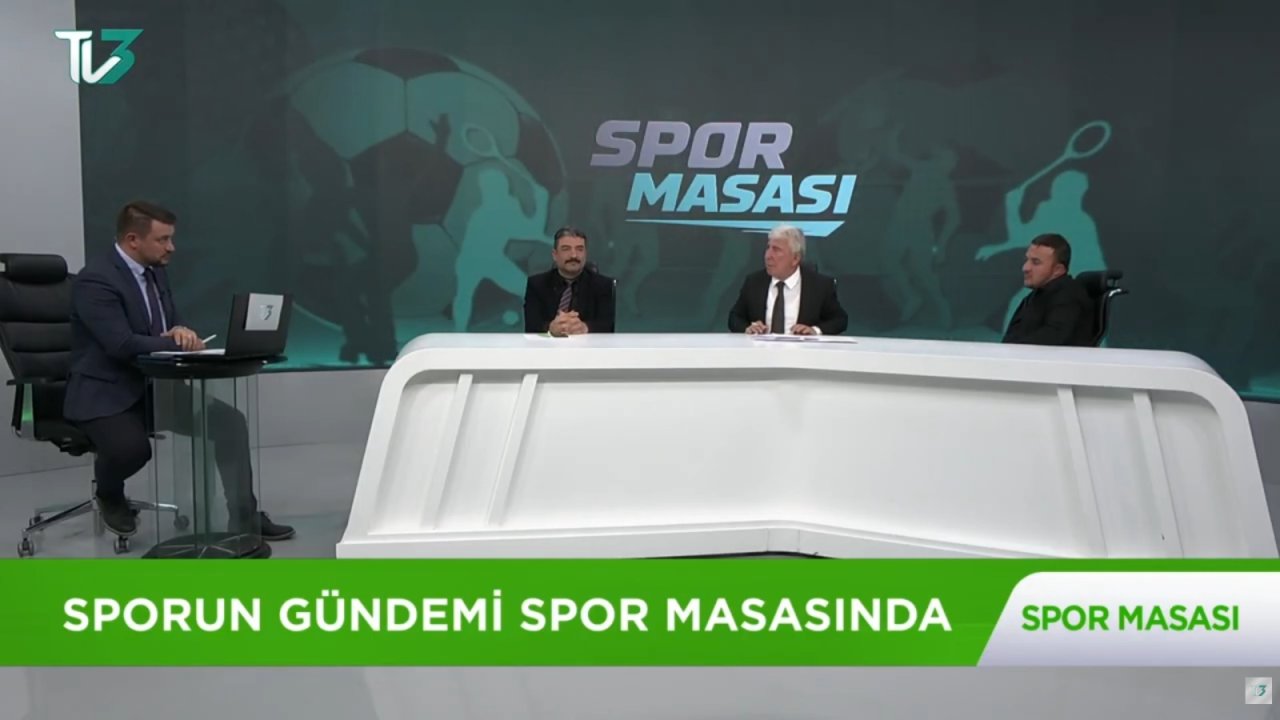 “Afyonspor da Amatör Futbol da Sıkıntıda”