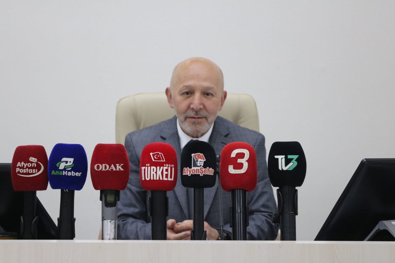 İl Genel Meclisi’nde Eğitim Yatırımlarına Tam Destek