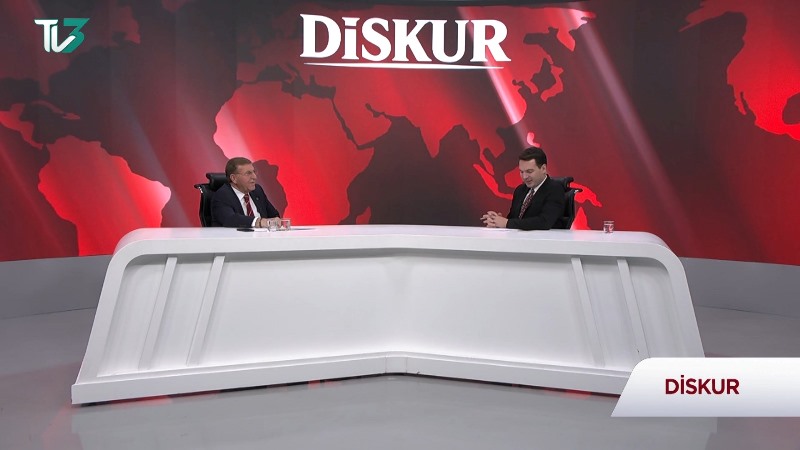 “Yanlış Yaparsa Burcu Başkanın Karşısında Oluruz”