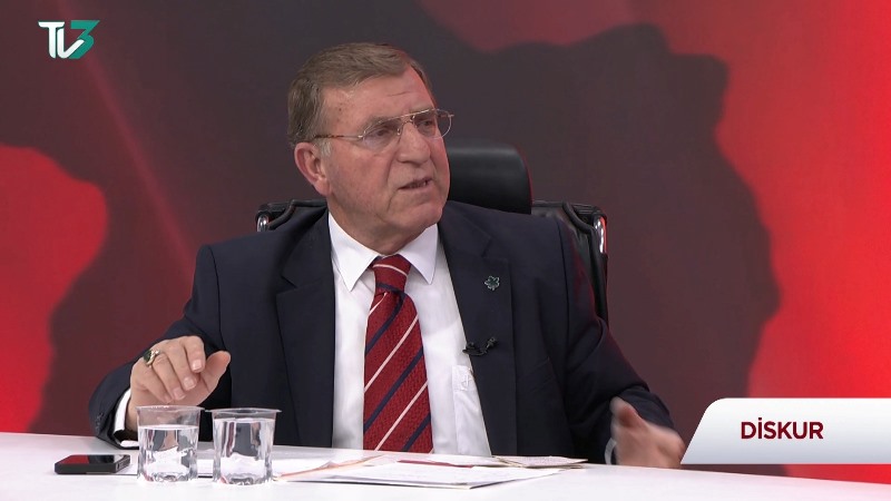 “Yanlış Yaparsa Burcu Başkanın Karşısında Oluruz”