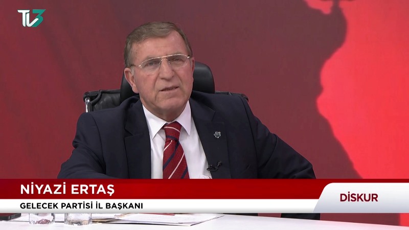 “Yanlış Yaparsa Burcu Başkanın Karşısında Oluruz”